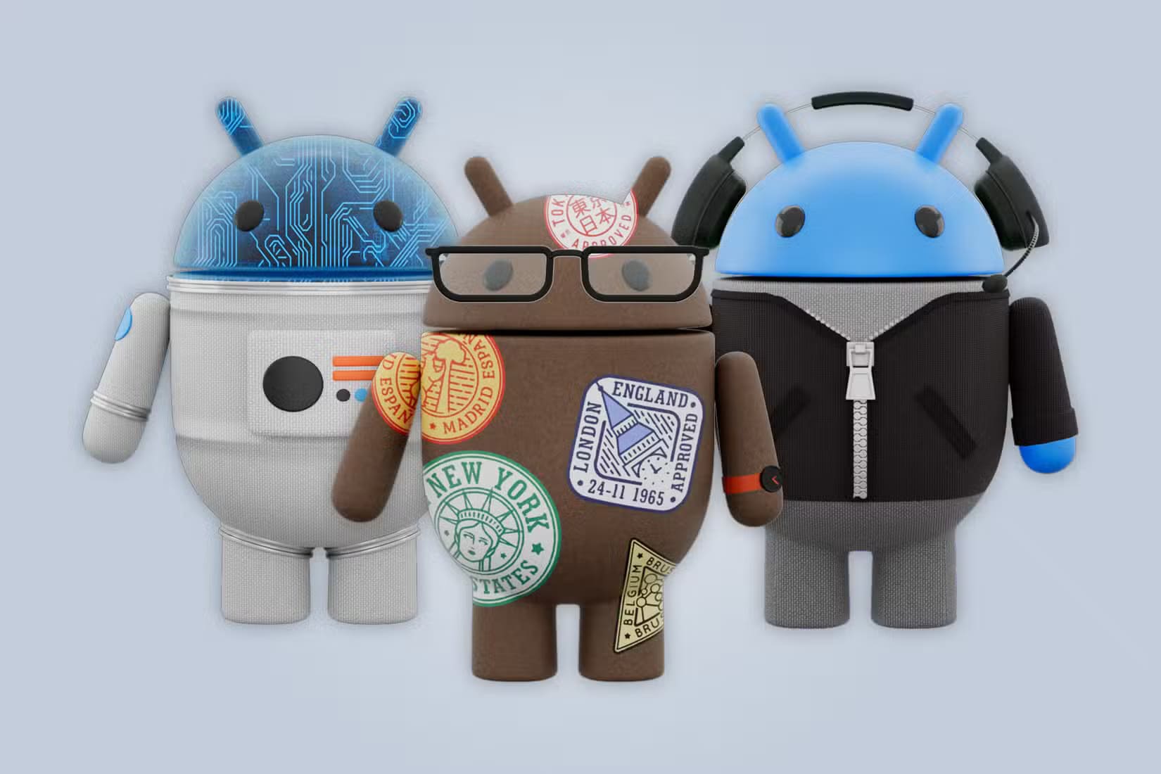bugdroids كيف تحميك ميزة سلامة Google Play أثناء استخدام التطبيقات