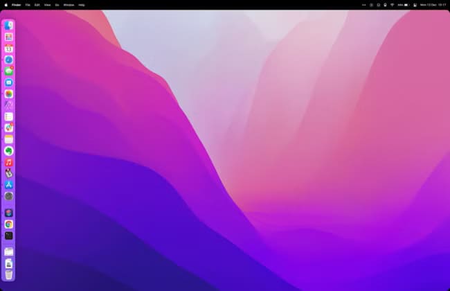 clean_desktop اختصارات عملية لنظام Mac تسهّل استخدامك اليومي