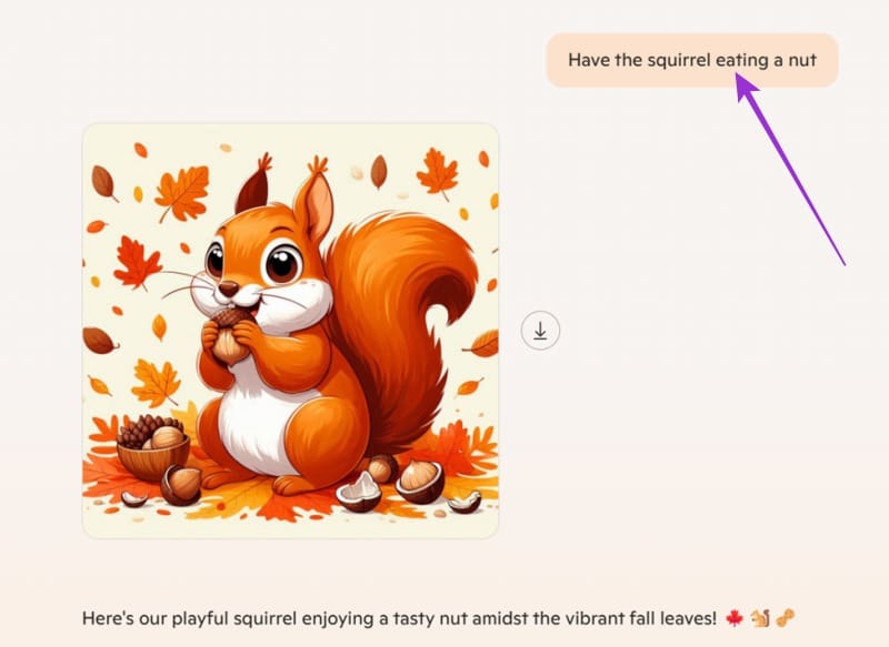 edit-pictures-using-copilot-9 استكشاف إمكانيات Copilot لتحرير الصور بفعالية وسهولة