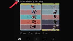 follow-accounts-instantly-step-1 ميزات غير معروفة في تطبيق Threads تعزز تجربتك على Instagram