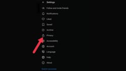 hidden-words-setting-step-3 ميزات غير معروفة في تطبيق Threads تعزز تجربتك على Instagram