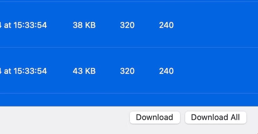 how-i-import-photos-to-any-folder-on-my-mac-3 أسهل طرق لنقل الصور إلى مجلدات جهاز Mac من أي جهاز