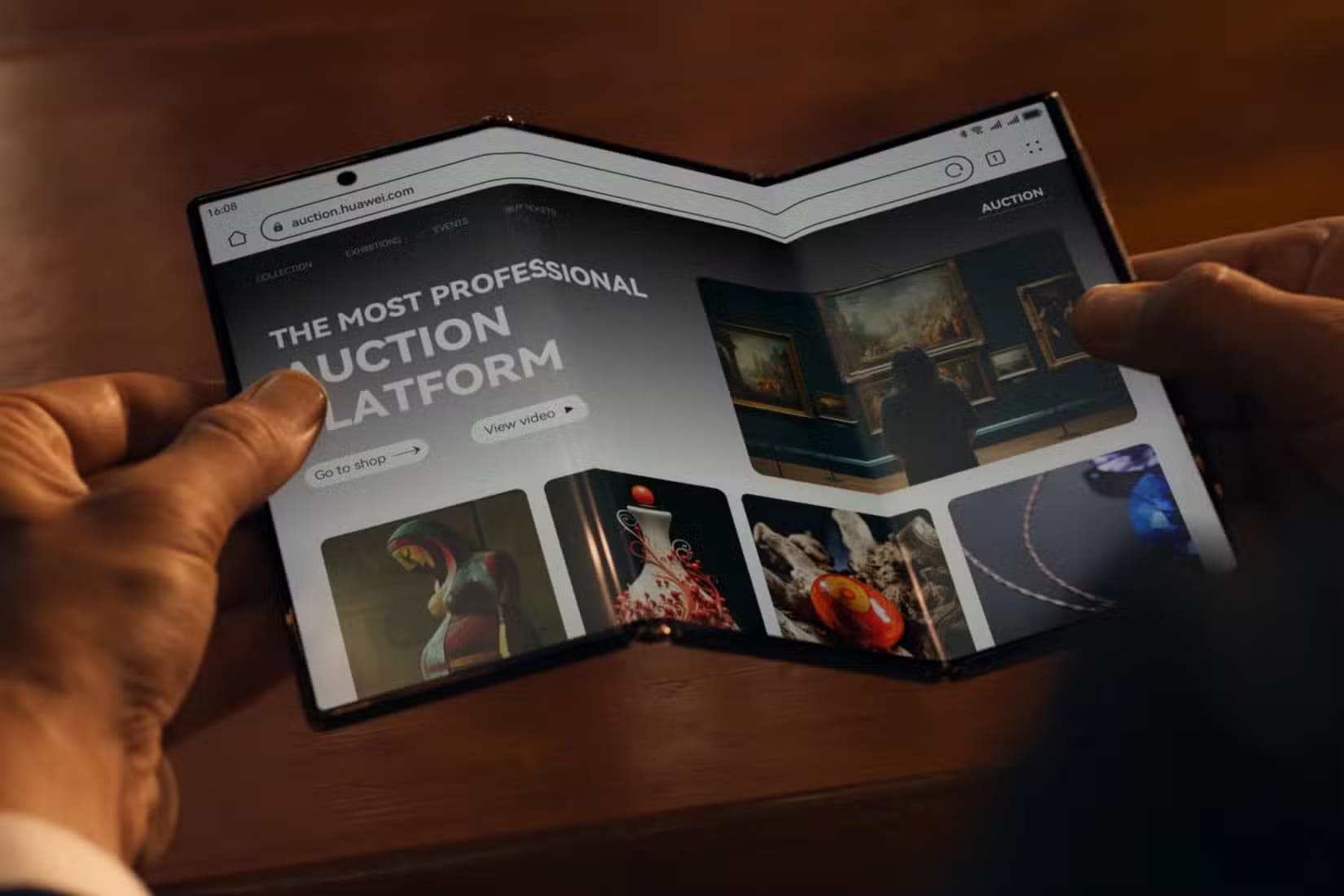 huawei-mate-xt-ultimate-2 لماذا أختار هاتفًا قابلًا للطي كجهازي القادم؟ أهم الميزات والإيجابيات