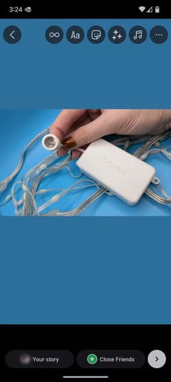 igstory-bg6 كيف يمكنك تحسين قصص Instagram وجعلها أكثر جذبًا للمتابعين