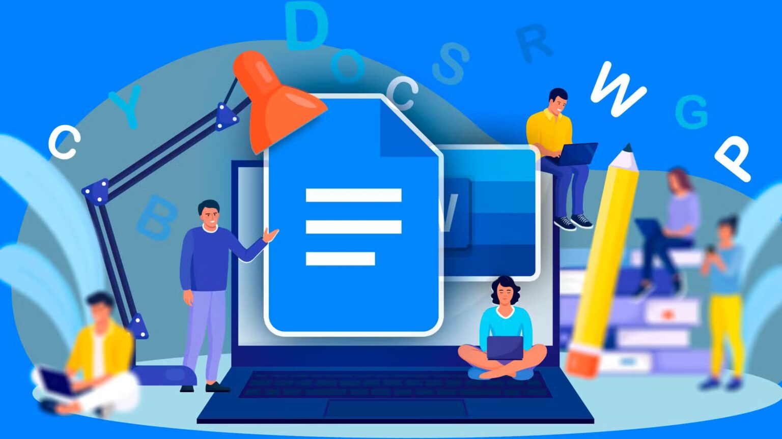 Cómo la nueva función Building Blocks de Google Docs facilita el ...