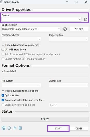 image10 طرق فعالة لتجاوز متطلبات تثبيت Windows 11