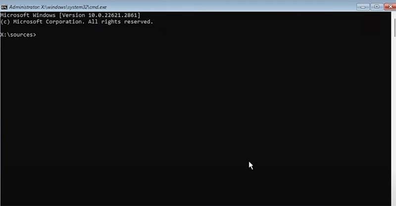image2 طرق فعالة لتجاوز متطلبات تثبيت Windows 11