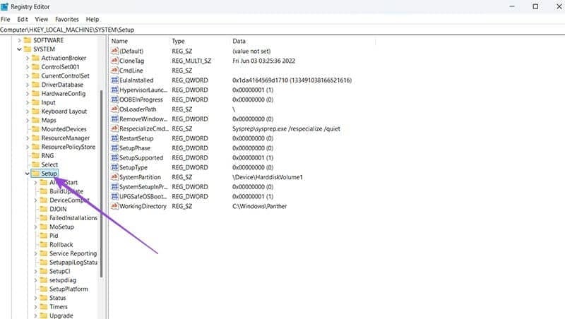 image4 طرق فعالة لتجاوز متطلبات تثبيت Windows 11