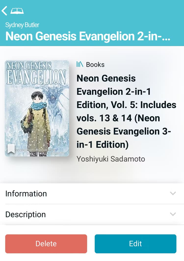 img_0024 أفضل 4 تطبيقات لتنظيم مكتبتك الشخصية من الكتب والأفلام وأكثر