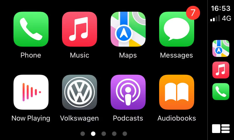 img_8654 مزايا Apple Maps التي جعلتني أتخلى عن Google Maps