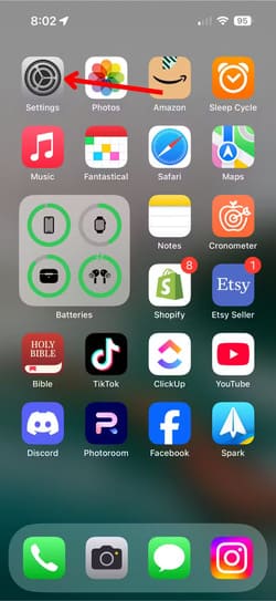 ios-18-home-screen-call-recording-settings طريقة تسجيل المكالمات الهاتفية على iPhone بسهولة