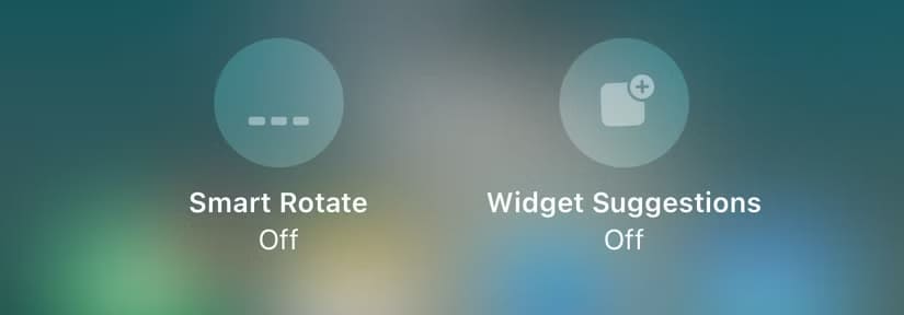 ios-stacked-widget-options طرق مبتكرة لتخصيص الشاشة الرئيسية لجهاز iPhone وجعلها أكثر عملية وجمالاً