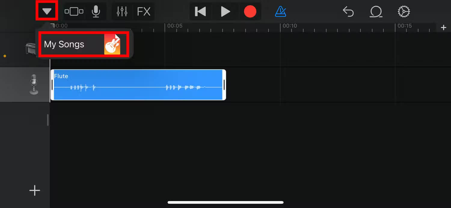 iosrng10 طريقة سهلة لإضافة نغمة مخصصة إلى جهاز iPhone بدون استخدام كمبيوتر