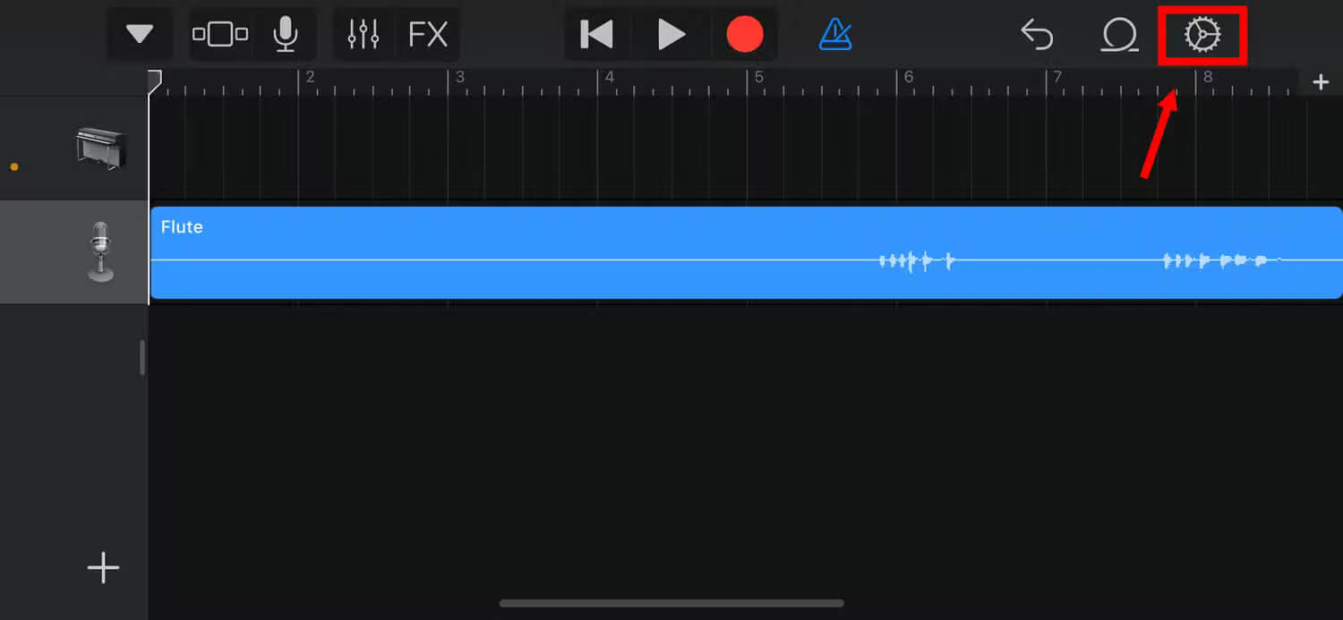 iosrng7 طريقة سهلة لإضافة نغمة مخصصة إلى جهاز iPhone بدون استخدام كمبيوتر