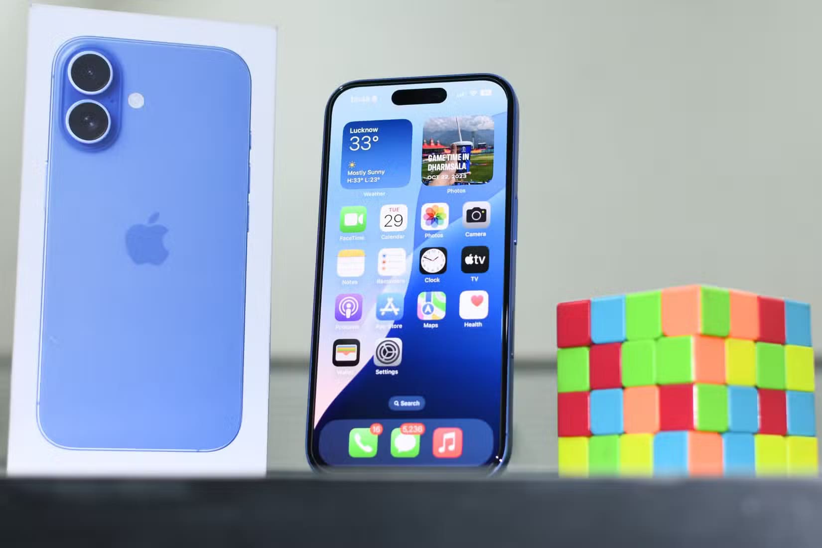 iphone-16-1 التجربة الكاملة بعد الترقية من iPhone 13 إلى iPhone 16