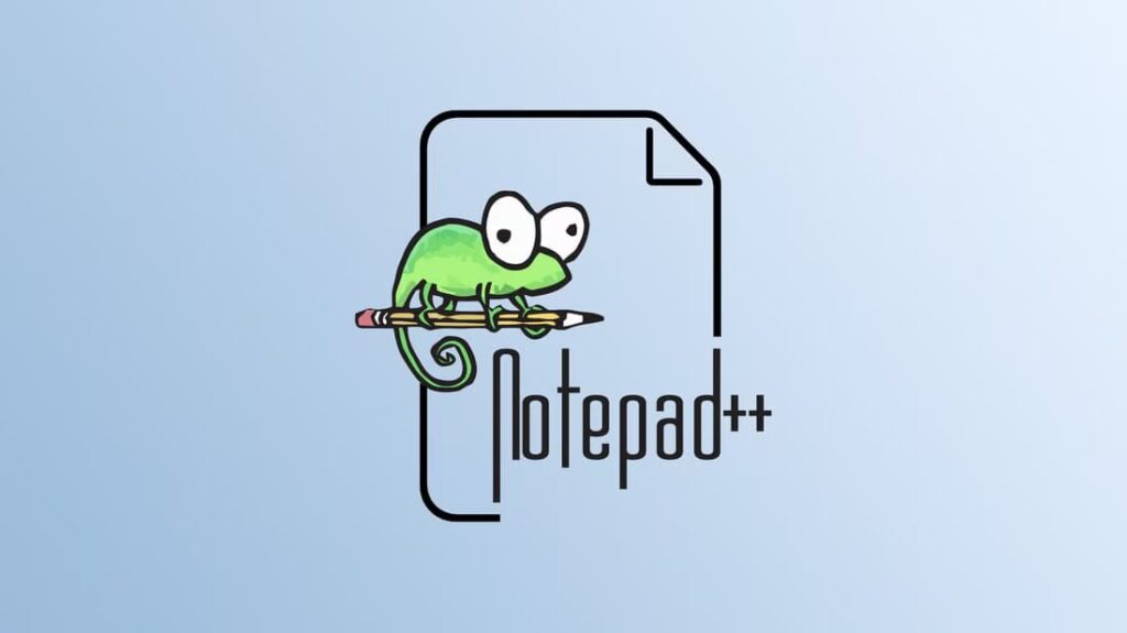 طرق تثبيت Notepad++ على Linux وأفضل البدائل المتاحة | أحلى هاوم
