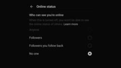 online-status-visibility-step-3 ميزات غير معروفة في تطبيق Threads تعزز تجربتك على Instagram