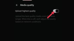 optimize-media-quality-step-3 ميزات غير معروفة في تطبيق Threads تعزز تجربتك على Instagram