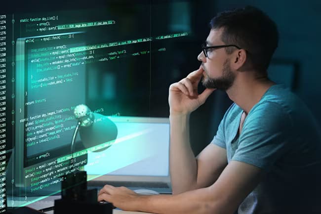 programmer أهم الأسباب لتعلم لغة البرمجة Rust للمبتدئين في البرمجة