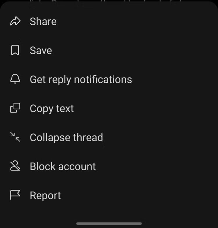 reply-notifications-and-blocking-individual-users-reddit-app أبرز الميزات الحصرية في تطبيق Reddit وكيفية الاستفادة منها