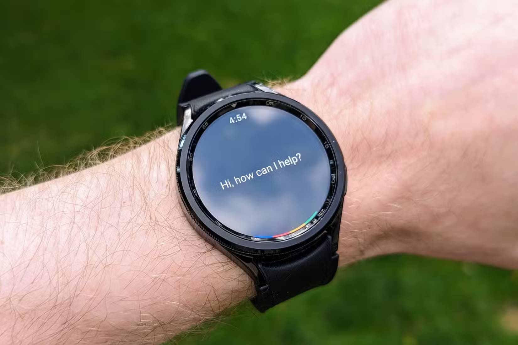 samsung-galaxy-watch-6-classic-13 أفضل الطرق لإطالة عمر بطارية ساعة Galaxy Watch