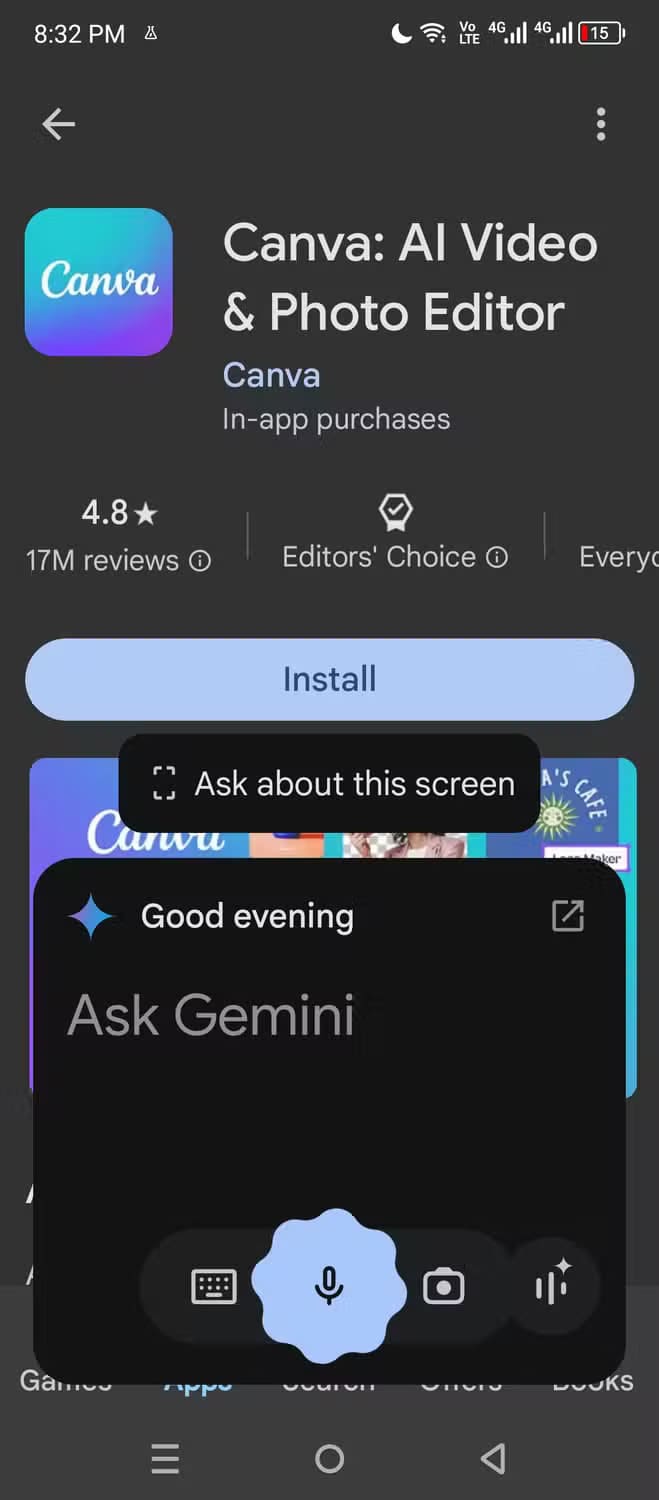 screenshot_20241026-203226 ميزات جديدة في تطبيق Gemini على Android تستحق التجربة
