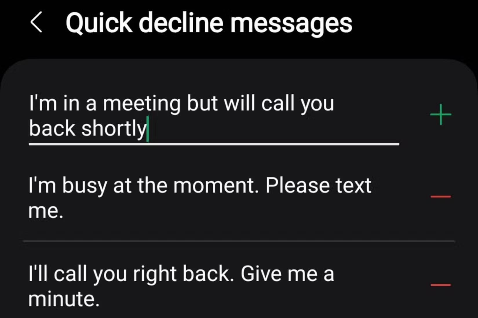 screenshot_20241115_110443_call-settings-1 تخصيص رسائل الرد السريع على المكالمات في هواتف Samsung بسهولة
