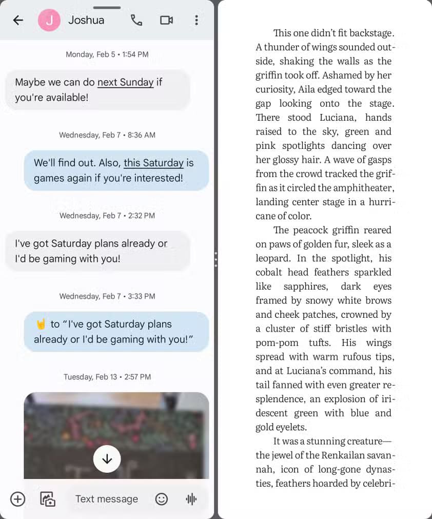 screenshot_20241115_181114_moon-reader-pro كيف يشجعك تصميم الهاتف على شكل كتاب على القراءة أكثر