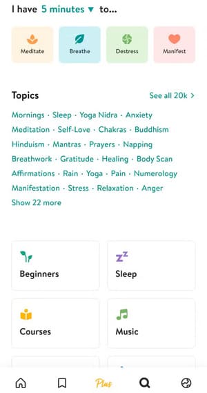 screenshot_20241125-121301 أفضل تطبيقات التأمل المجانية للمبتدئين على هواتف أندرويد