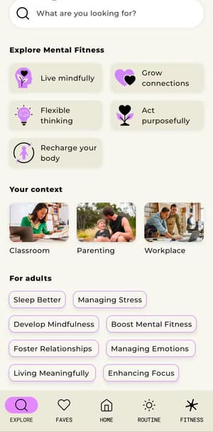 screenshot_20241125-124115 أفضل تطبيقات التأمل المجانية للمبتدئين على هواتف أندرويد