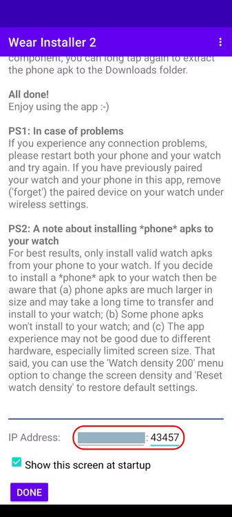 screenshot_20241126-163708 طريقة استخدام واجهات Pixel Watch على ساعات Samsung Galaxy