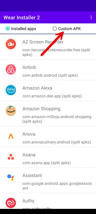 screenshot_20241126-163717 طريقة استخدام واجهات Pixel Watch على ساعات Samsung Galaxy