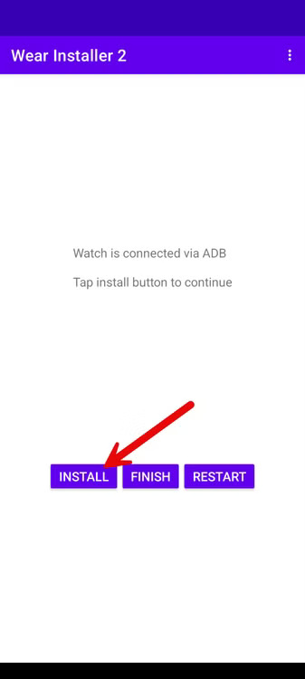 screenshot_20241126-163834 طريقة استخدام واجهات Pixel Watch على ساعات Samsung Galaxy