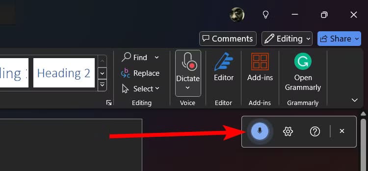 stop-dication-microsoft-word أهم 8 ميزات في Microsoft Word يجب أن تعرفها لتحسين تجربتك