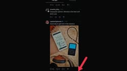 switch-between-accounts-step-1 ميزات غير معروفة في تطبيق Threads تعزز تجربتك على Instagram