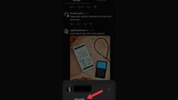 switch-between-accounts-step-2 ميزات غير معروفة في تطبيق Threads تعزز تجربتك على Instagram