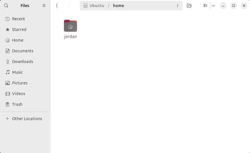 the-home-directory-in-a-file-browser-on-ubuntu-linux فهم هيكل الدليل في لينكس: دليل مبسط للمبتدئين