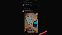 threads-insights-step-1 ميزات غير معروفة في تطبيق Threads تعزز تجربتك على Instagram