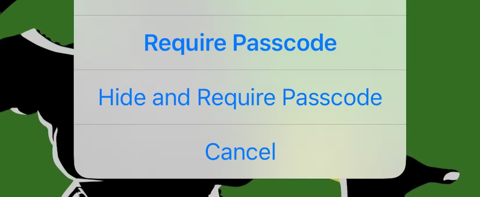 unhide-02 كيفية استعادة وعرض التطبيقات المخفية على iPhone بسهولة