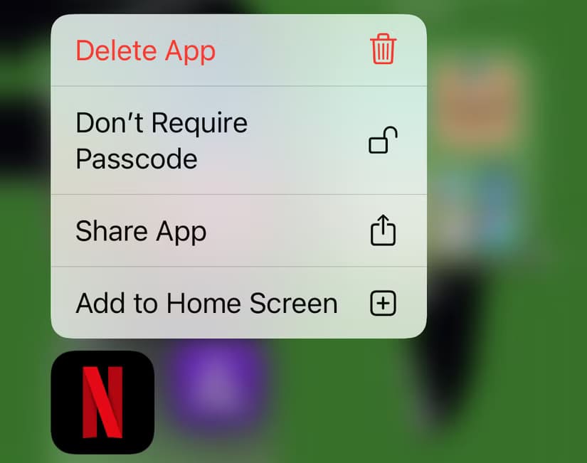 unhide-06 كيفية استعادة وعرض التطبيقات المخفية على iPhone بسهولة