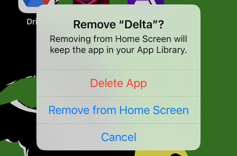unhide-08 كيفية استعادة وعرض التطبيقات المخفية على iPhone بسهولة