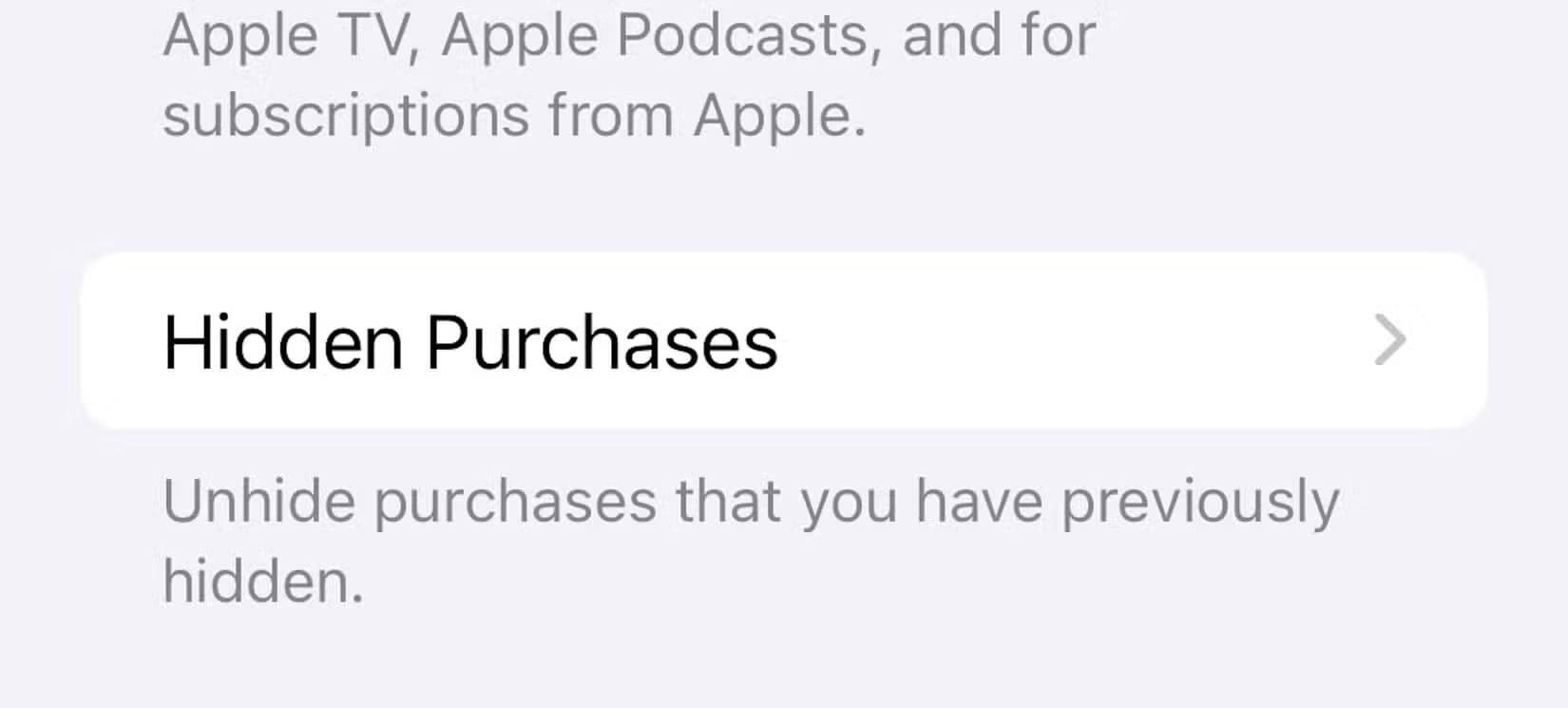 unhide-14 كيفية استعادة وعرض التطبيقات المخفية على iPhone بسهولة