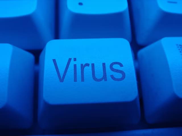 virus خطوات بسيطة للتعامل مع الفيروسات المكتشفة بواسطة أمان Windows