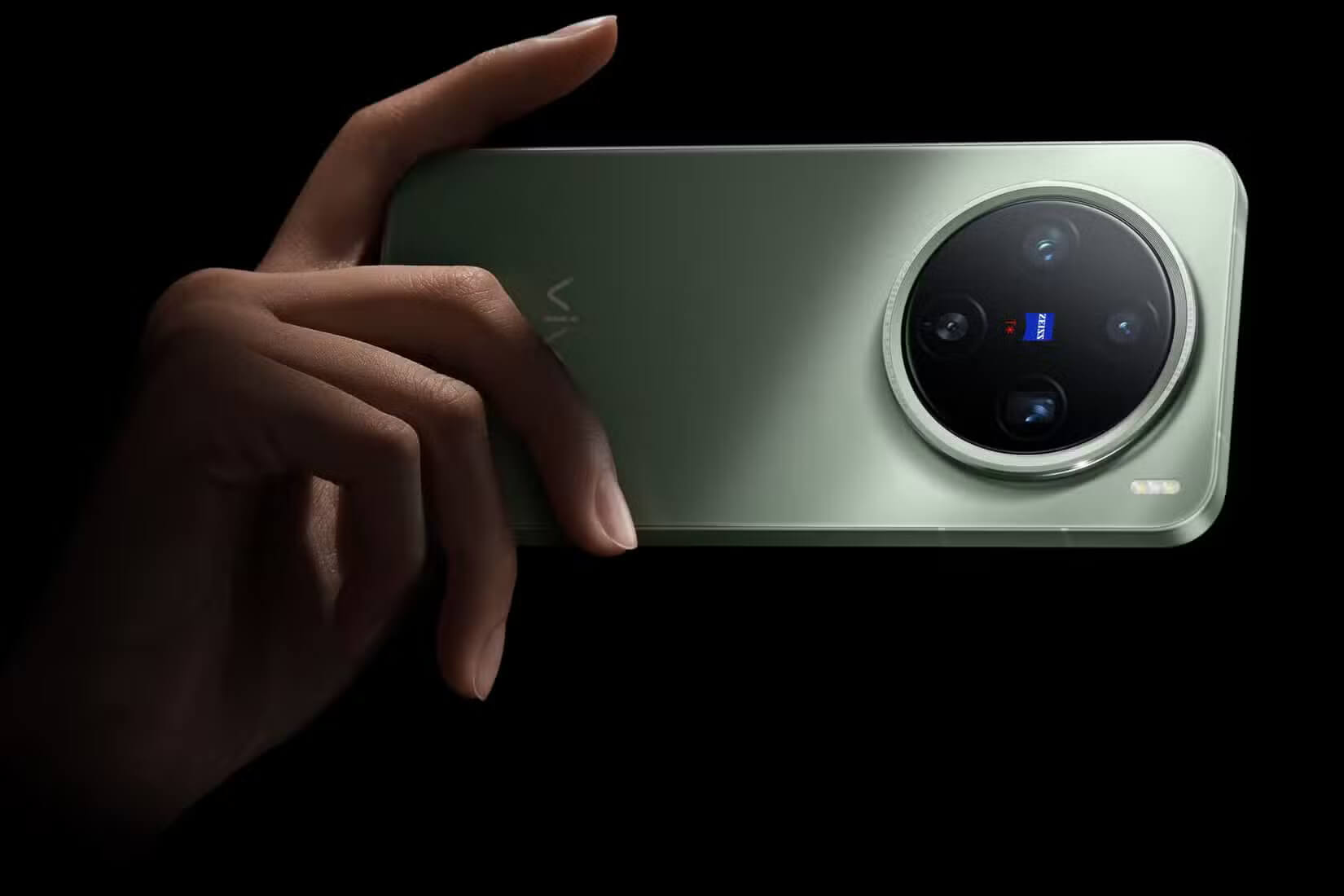 vivo-x200-pro-mini لماذا تحتاج الهواتف الصغيرة لمواصفات متميزة دون تنازلات؟