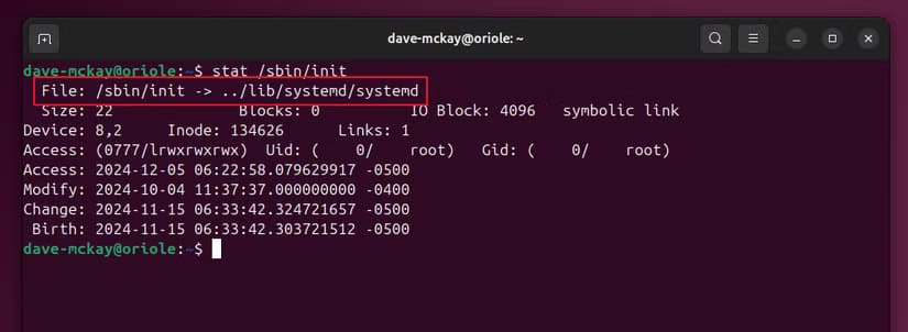 1-1 12 أمرًا فعّالًا للتحكم بخدمات Linux باستخدام systemctl
