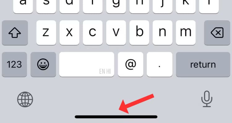 1-15 كيفية الكتابة إلى Siri على iPhone وiPad بسرعة ودون تعقيدات