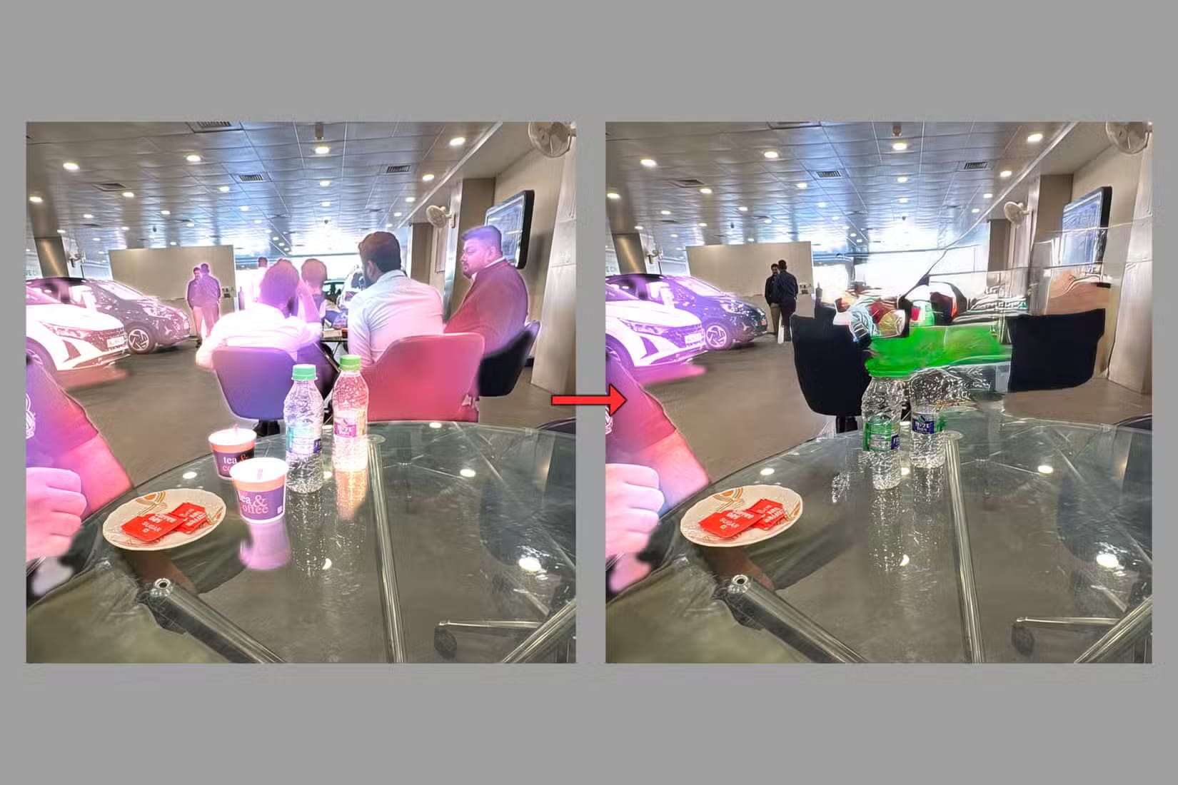 10 كيفية إزالة عوامل التشتيت من صور iPhone باستخدام تطبيق Clean Up