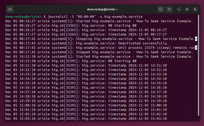 14 12 أمرًا فعّالًا للتحكم بخدمات Linux باستخدام systemctl