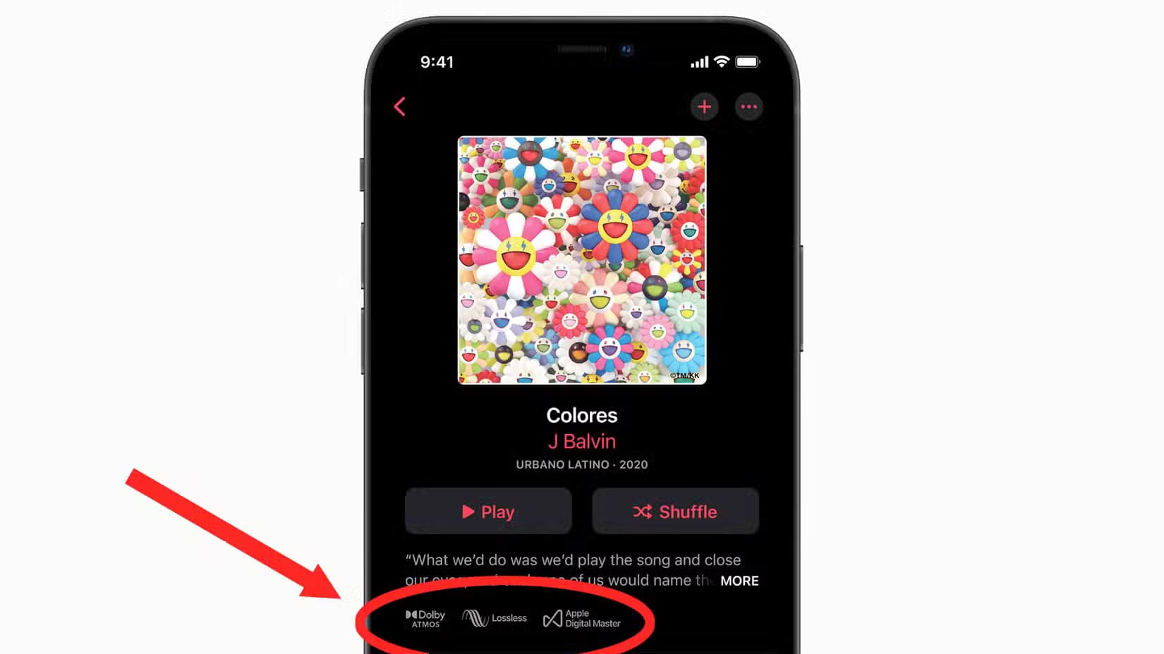 2fc30b83 لماذا اخترت Apple Music بدلًا من Spotify؟