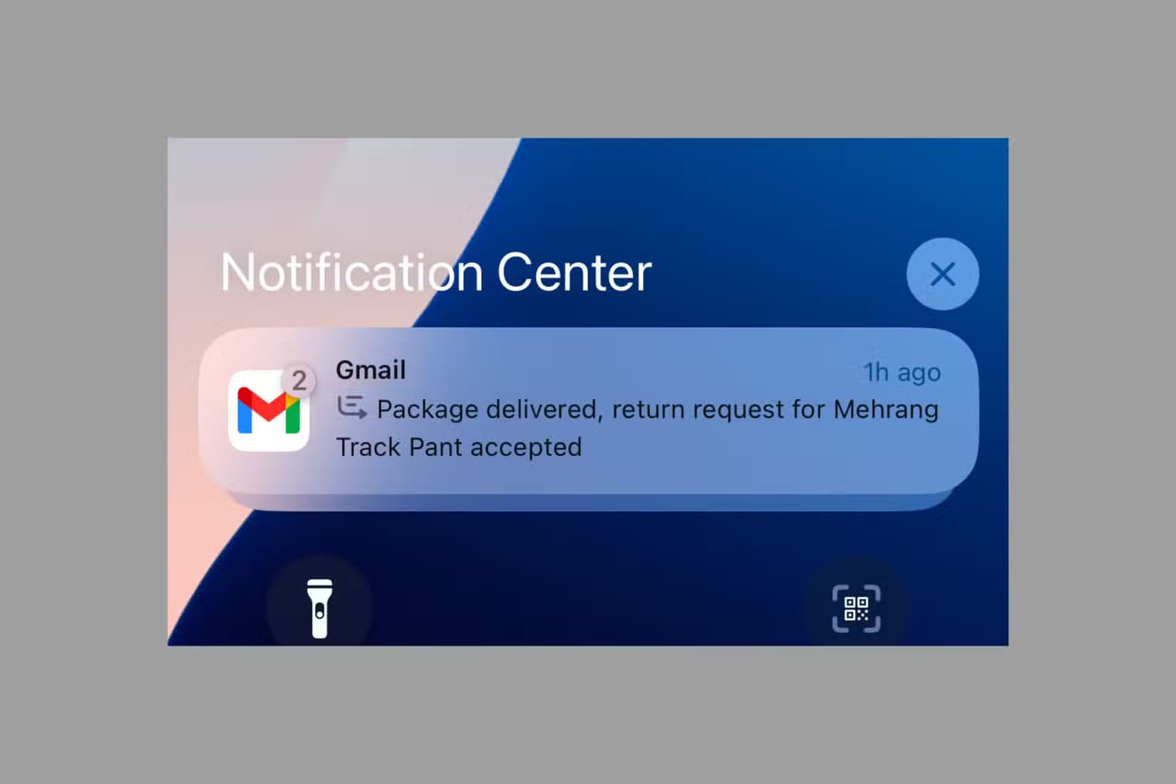 6-6 طريقة إيقاف ملخصات إشعارات Apple Intelligence على iPhone وMac بسهولة